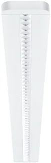 Ledvance Linear IndiviLED LED Plafondarmatuur 25W 4000K foto 1