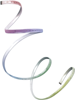 Ledvance SMART+ LED Lichtslang/-band 8.5W 2700-6500K
