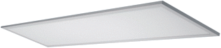 Ledvance Ledvance SMART+ LED Plafond- en wandarmatuur 36W 3000lm 3000K