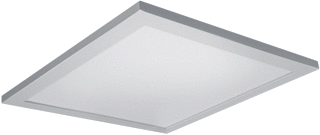 Ledvance Ledvance SMART+ LED Plafond- en wandarmatuur 20W 1500lm 3000-6500K