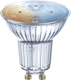 Ledvance Ledvance SMART+ LED-lamp 4.9W 350lm 2700-6500K GU10
