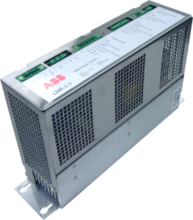 Van Lien LED Elektr. toebeh. v verlichtingsarm.