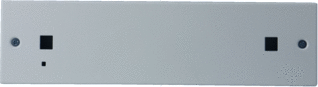 Eaton Blessing Eaton Blessing CrystalWay LED Mech. toebeh. verlichtingsarmatuur