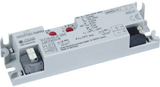 Eaton Blessing LED driver foto 1