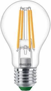 Philips MASTER Ultra Efficient LED-lamp 4W 840lm 2700K E27