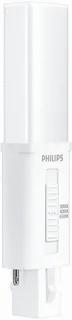 Philips CorePro LED-lamp 3.5W 360-400lm 3000K G23