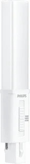 Philips CorePro LED-lamp 5W 500-550lm 3000K G23 foto 1