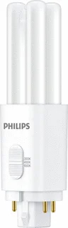 Philips Philips CorePro LED-lamp 5.5W 680-715lm 3000K G24q-1