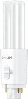 Philips CorePro LED-lamp 6.5W 806-845lm 3000K G24q-2