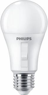 Philips CorePro LED-lamp 5-14W 470-1521lm 2700K E27