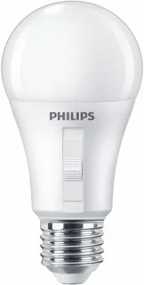 Philips CorePro LED-lamp 5-14W 470-1521lm 2700K E27 foto 1