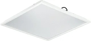 Philips Philips Coreline LED Paneel 60x60cm 45W 4000K RC132V G6 PSD