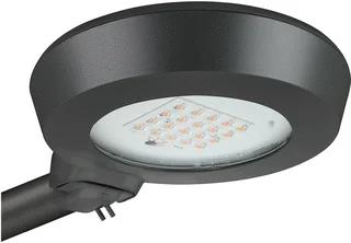 Signify CityVario LED Straat- en pleinverlichtingsarm. 33.1W 3000K BPS300 DM16P