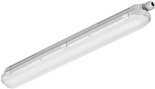 Philips Coreline LED Plafond- en wandarmatuur 25W 4000K WT120CG3 L600 foto 1
