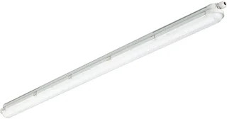 Philips Coreline LED Plafond- en wandarmatuur 37.5W 4000K WT120C G3 PSU ELB3 foto 1