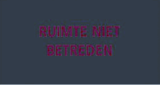 Van Lien Van Lien Luto LED Noodverlichting pictogram