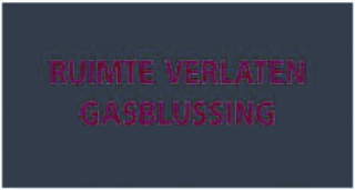 Van Lien Luto LED Noodverlichting pictogram foto 1