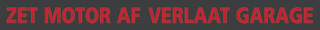 Van Lien Luto LED Noodverlichting pictogram