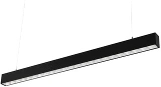 Sylvania LED Plafond- en wandarmatuur 27W 3000-4000K foto 1