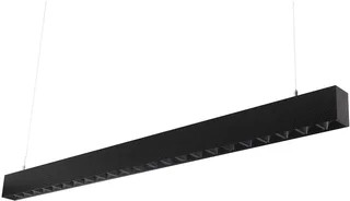 Sylvania LED Plafond- en wandarmatuur 27W 3000-4000K foto 1
