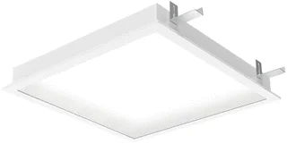 Sylvania Sylvania LED Paneel 60x60cm 37W 4000K