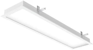 Sylvania LED Paneel 30x120cm 37W 4000K foto 1