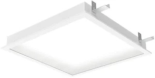 Sylvania LED Paneel 60x60cm 37W 4000K foto 1