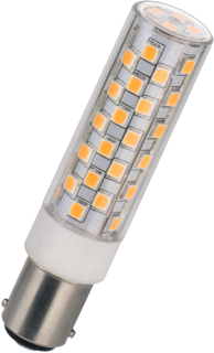 Bailey LED-lamp 6.3W 800lm 2700K BA15d foto 1