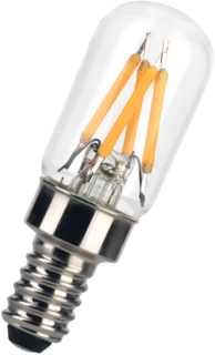 Bailey Bailey LED-lamp 2.5W 170lm 2700K E12