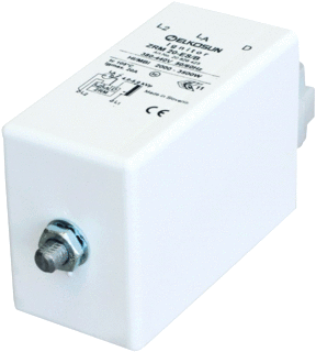 Bailey LED Starter verlichting 1000-3500W foto 1