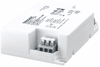 Tridonic LED driver foto 1