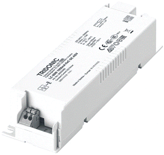 Tridonic LED driver foto 1