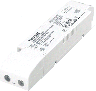 Tridonic LED driver foto 1