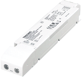 Tridonic LED driver foto 1