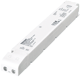 Tridonic LED driver foto 1