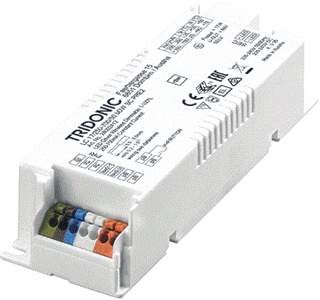 Tridonic LED driver foto 1