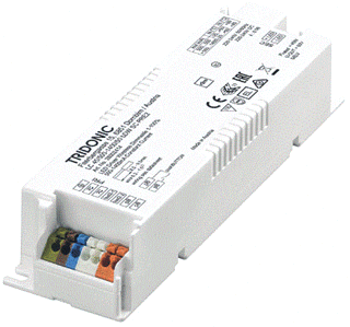 Tridonic LED driver foto 1