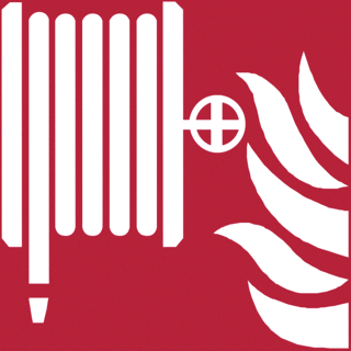 Van Lien Evago LED Noodverlichting pictogram