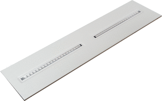 Interlight Interlight LED Plafondarmatuur 28W 3606lm 4000K