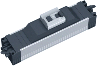 Bachmann Bachmann Contactdooscombinatie