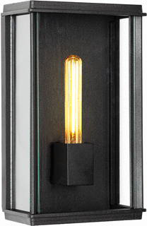 KS Verlichting Capital LED Wandarmatuur 60W E27