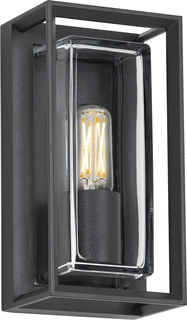 KS Verlichting KS Verlichting Eaton LED Plafond- en wandarmatuur 20W E27