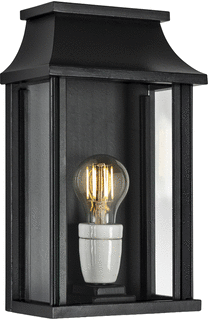 KS Verlichting KS Verlichting Goteborg LED Wandarmatuur 60W E27