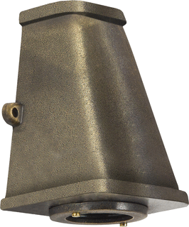 KS Verlichting Triton LED Wandarmatuur 20W GU10