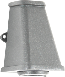 KS Verlichting Triton LED Wandarmatuur 20W GU10 foto 1