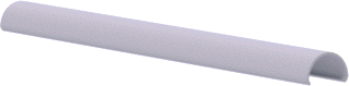 OneEightyOne LED Profielen LED Toebeh./onderdelen lichtslang/-band foto 1