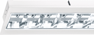 Norton BRP-XM LED Paneel 15x120cm 25W 2900lm 4000K