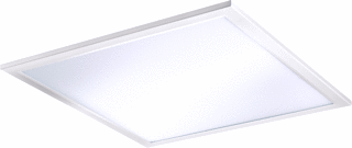 Norton Norton LPS-P LED Paneel 60x60cm 48W 5000lm 3000K