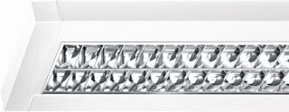 Norton SOLO-S LED LED Plafond- en wandarmatuur 18W 2000lm 3000K foto 1