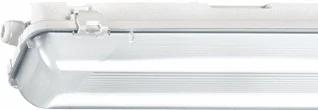 Norton WDO-SV LED Waterdicht armatuur 8W 1150lm 4000K